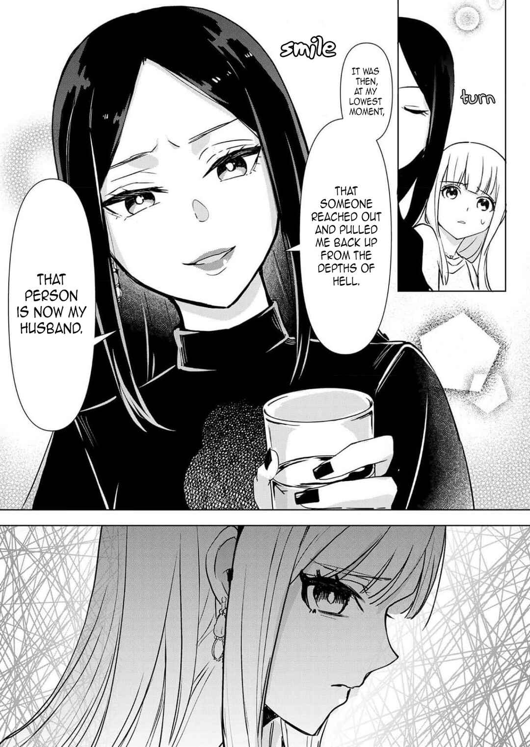 Page 13 Chapter 4 Chaser Game W
