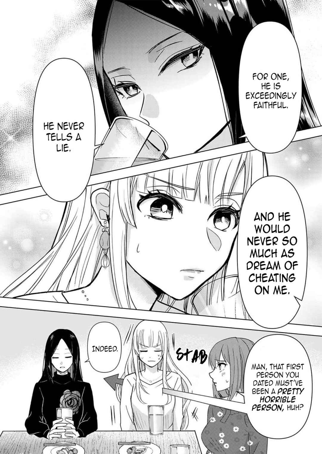 Page 16 Chapter 4 Chaser Game W
