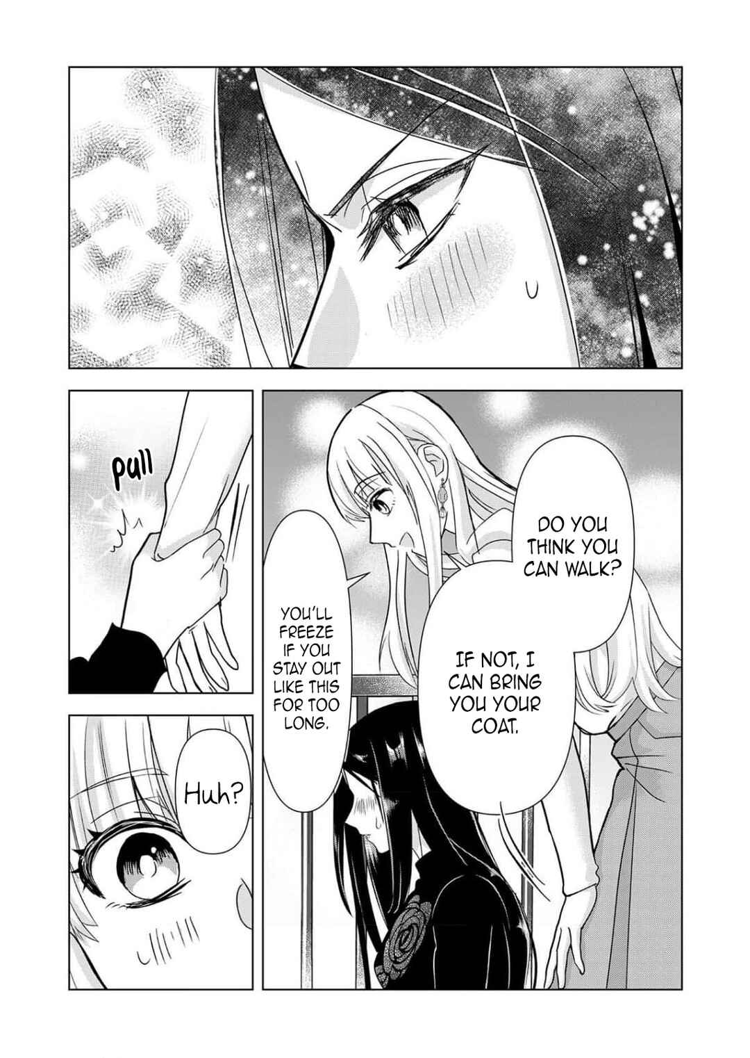 Page 23 Chapter 4 Chaser Game W