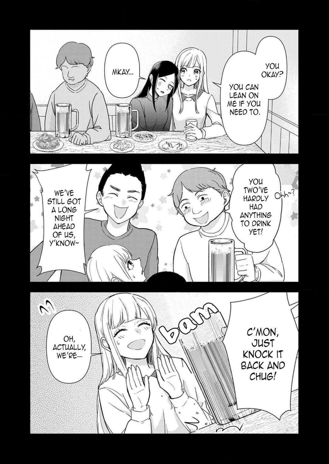 Page 4 Chapter 4 Chaser Game W