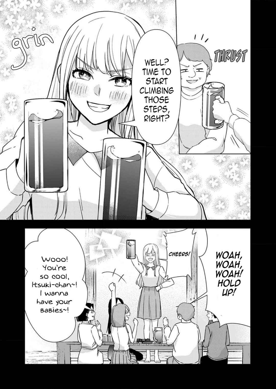 Page 6 Chapter 4 Chaser Game W