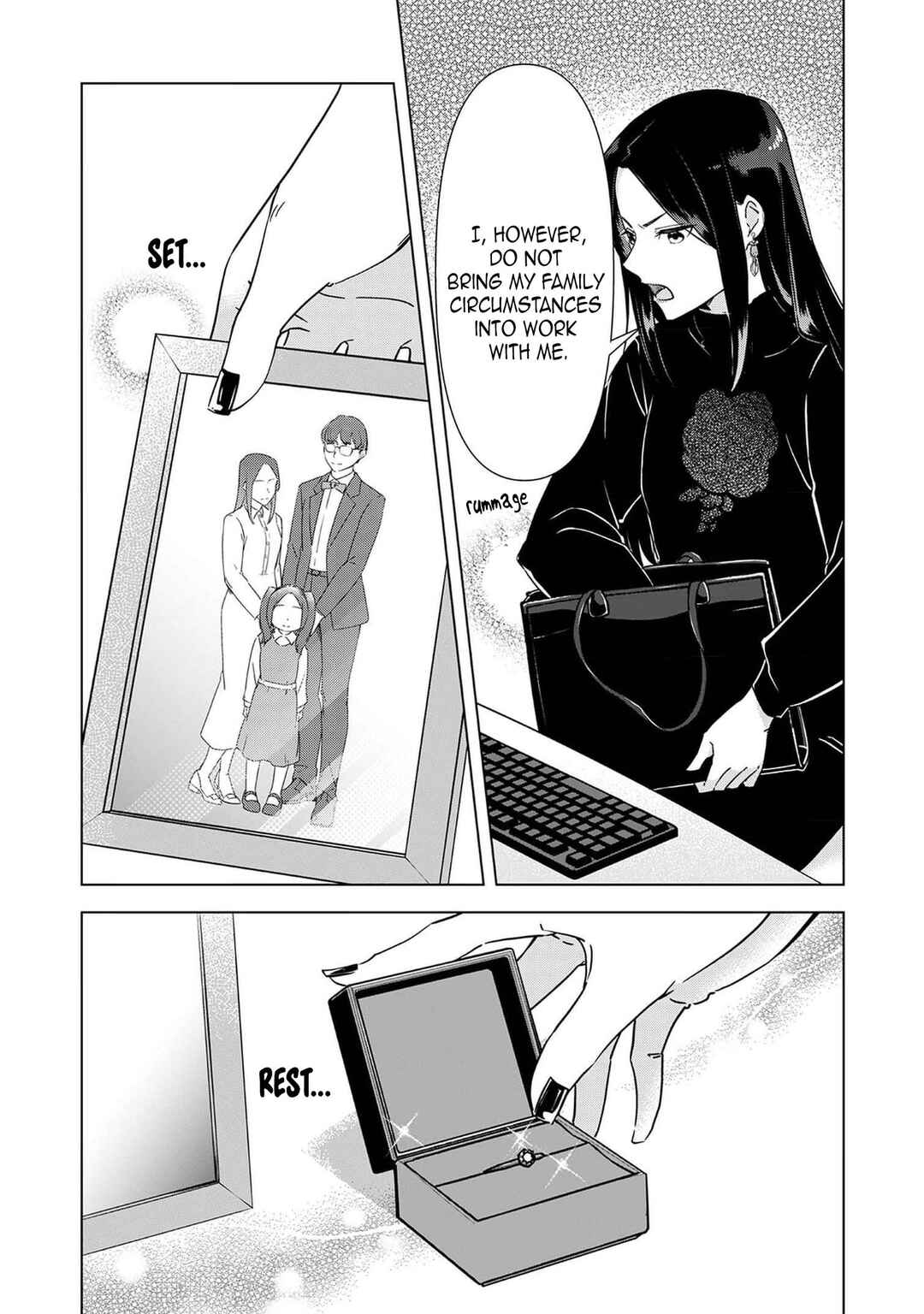 Page 11 Chapter 3 Chaser Game W