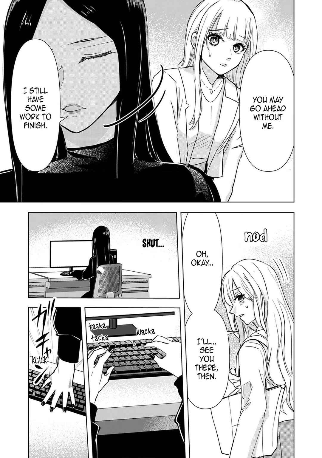 Page 15 Chapter 3 Chaser Game W