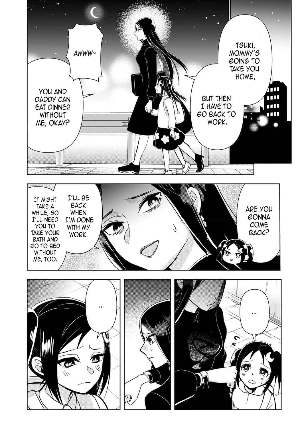 Page 19 Chapter 3 Chaser Game W