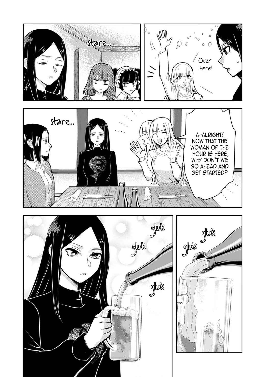 Page 21 Chapter 3 Chaser Game W