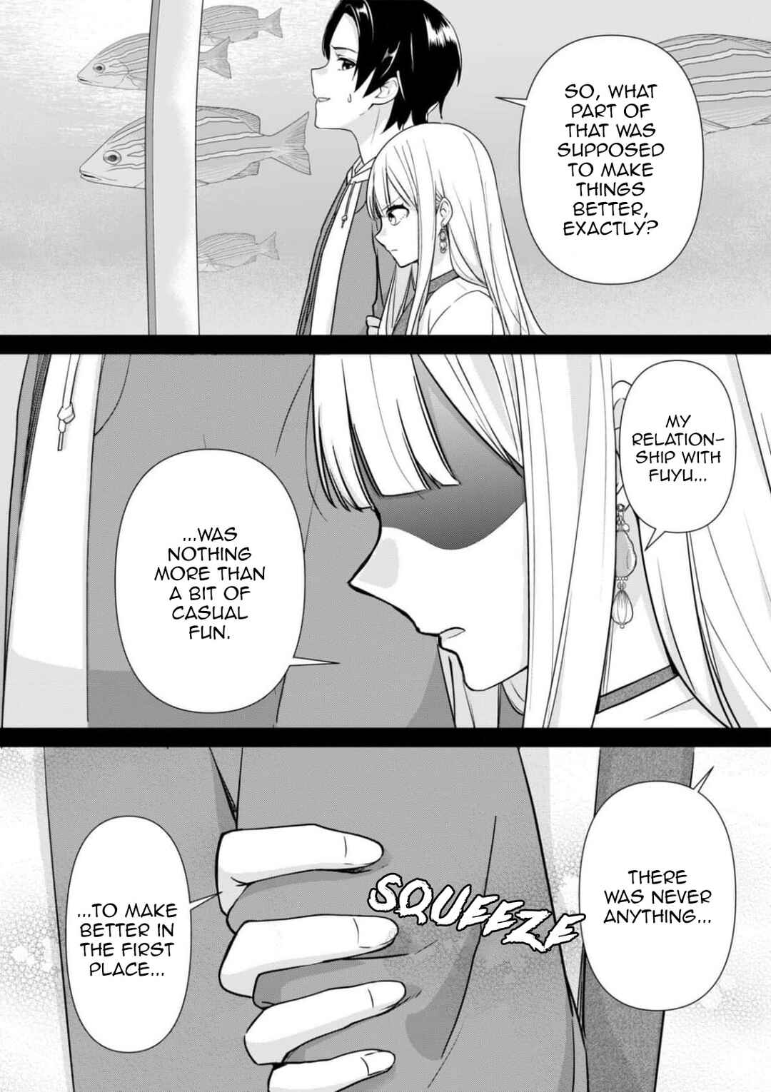 Page 12 Chapter 6 Chaser Game W