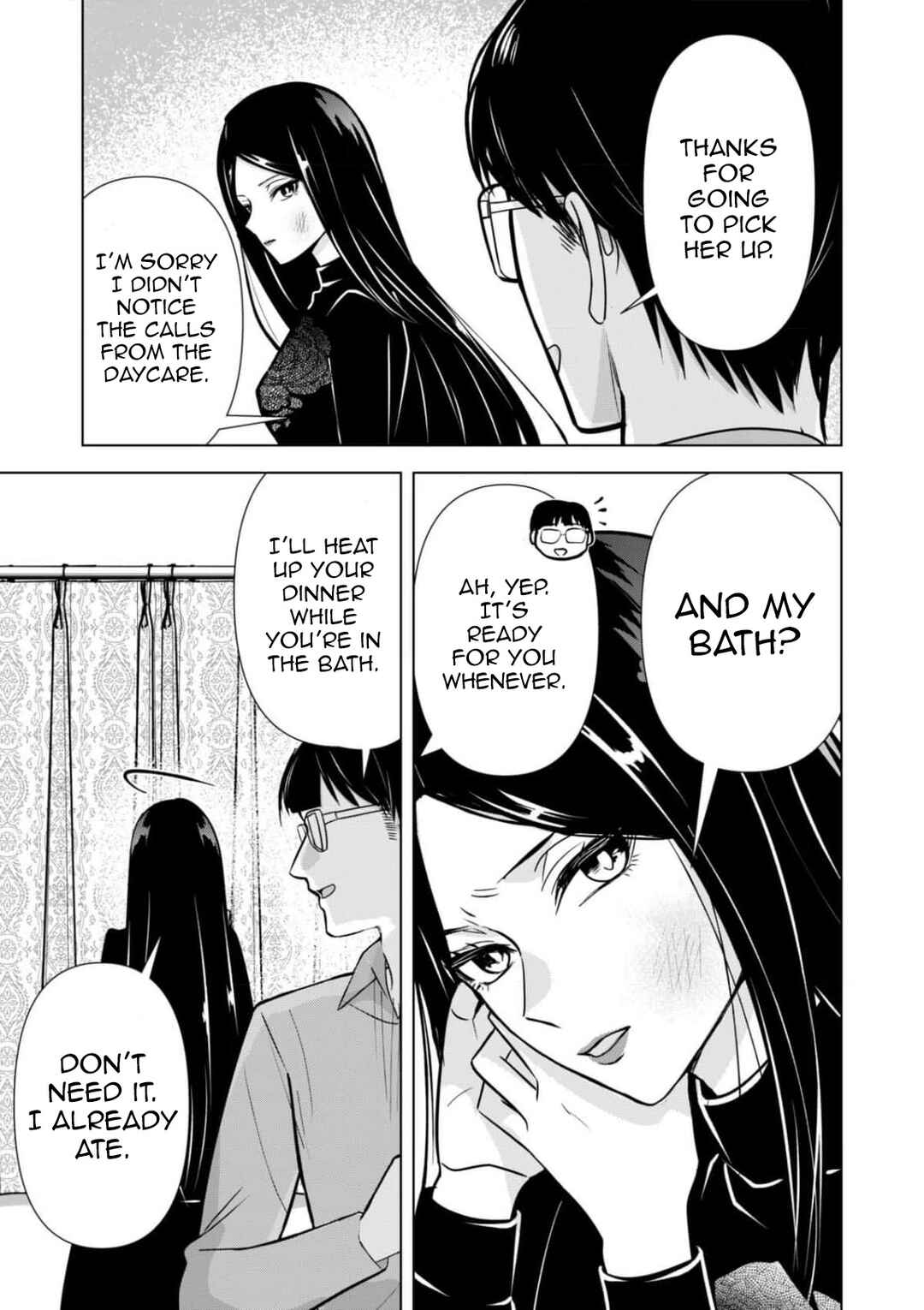 Page 17 Chapter 6 Chaser Game W