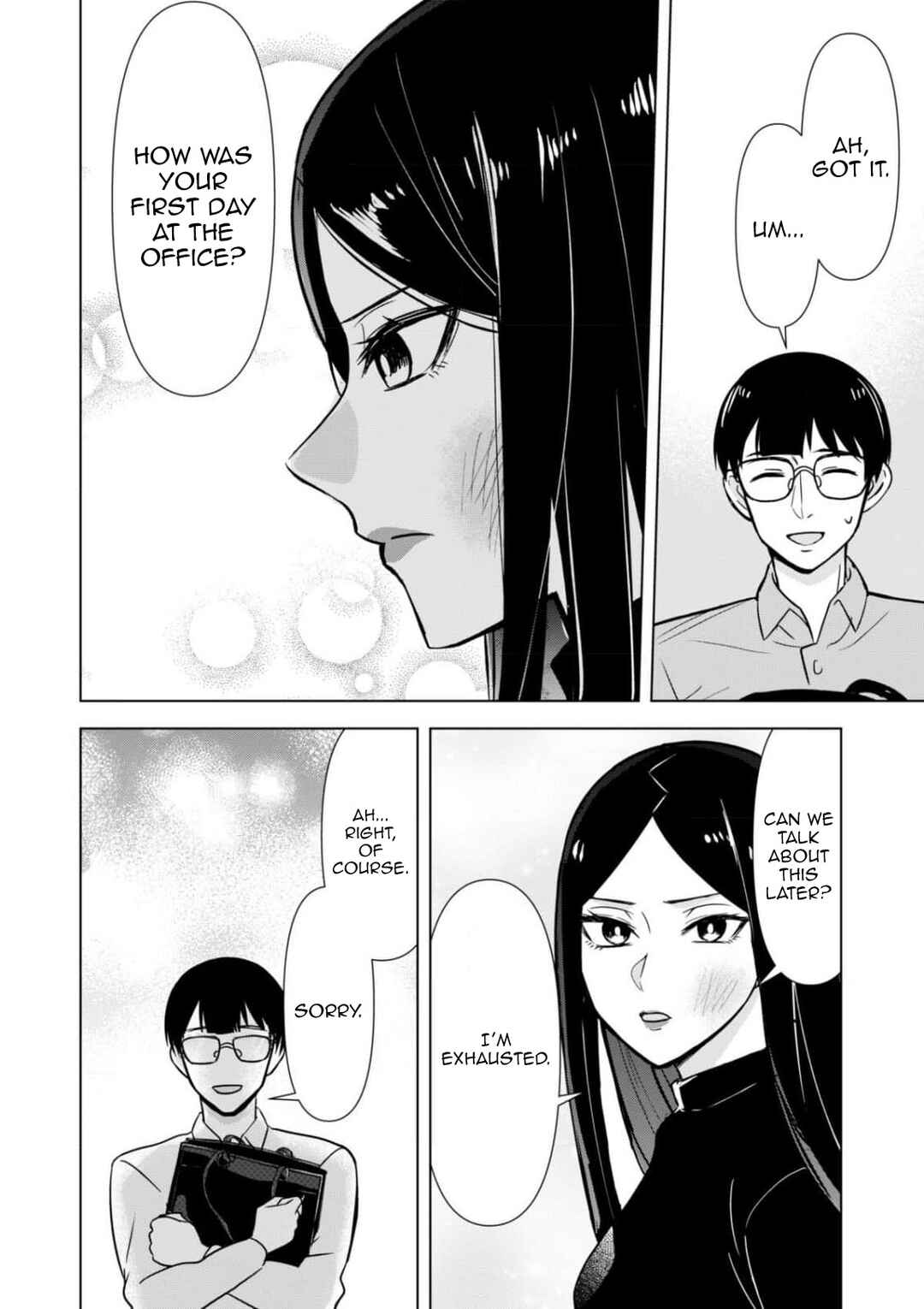 Page 18 Chapter 6 Chaser Game W