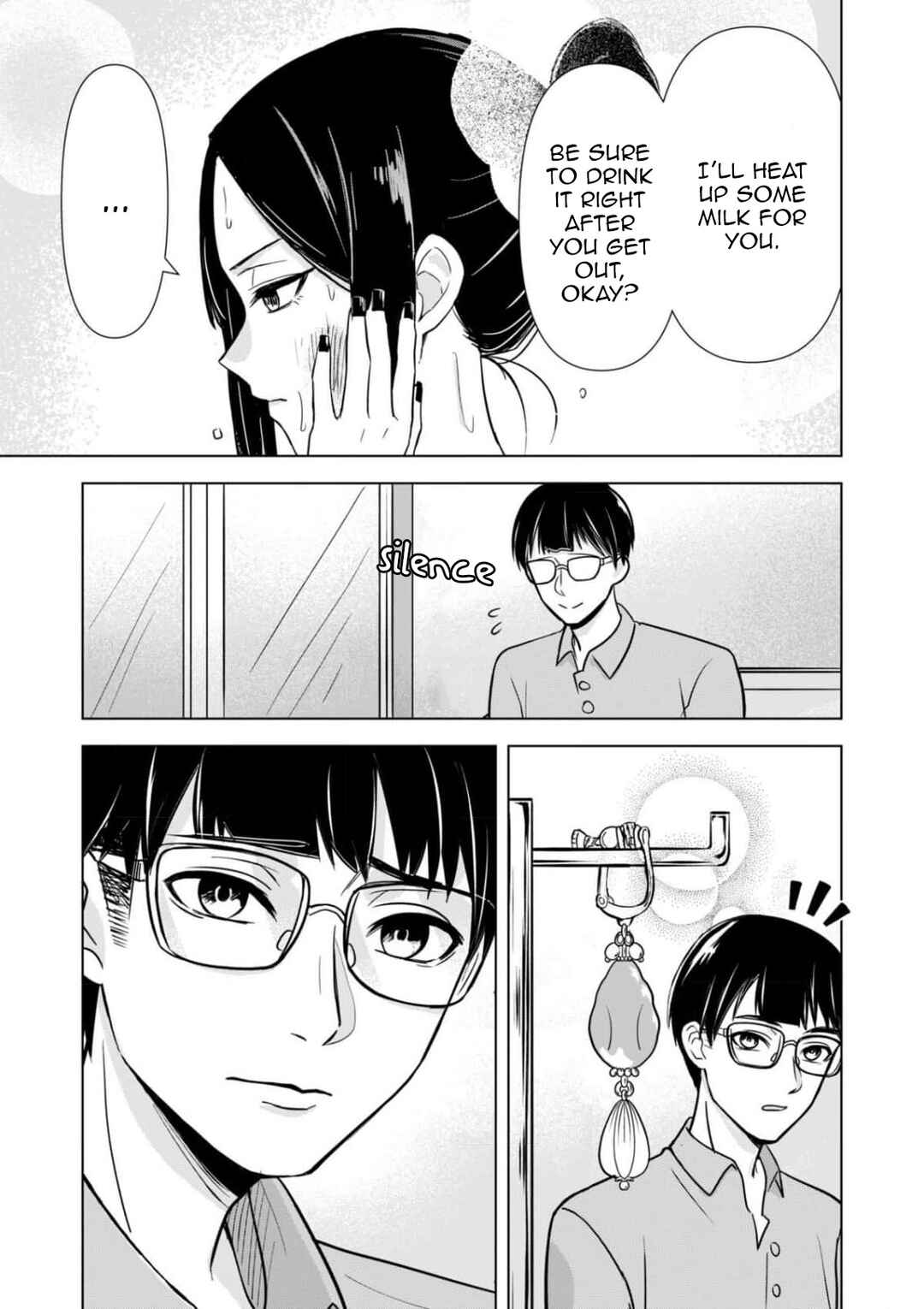 Page 21 Chapter 6 Chaser Game W