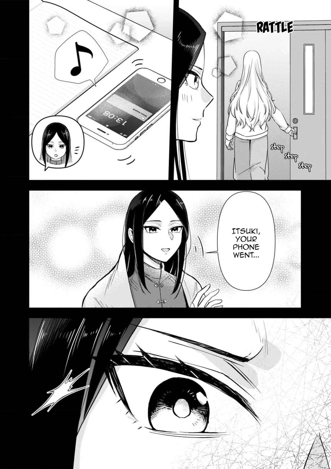 Page 4 Chapter 6 Chaser Game W