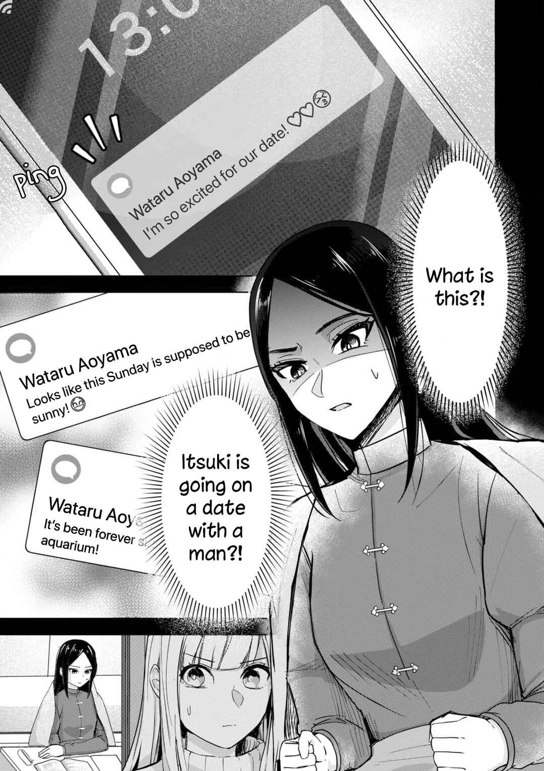 Page 5 Chapter 6 Chaser Game W