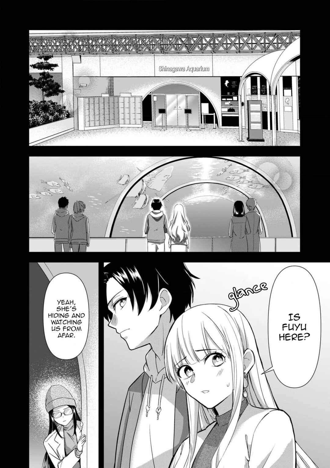 Page 6 Chapter 6 Chaser Game W