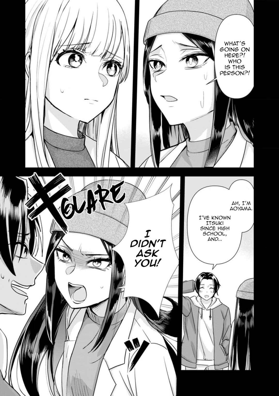 Page 9 Chapter 6 Chaser Game W