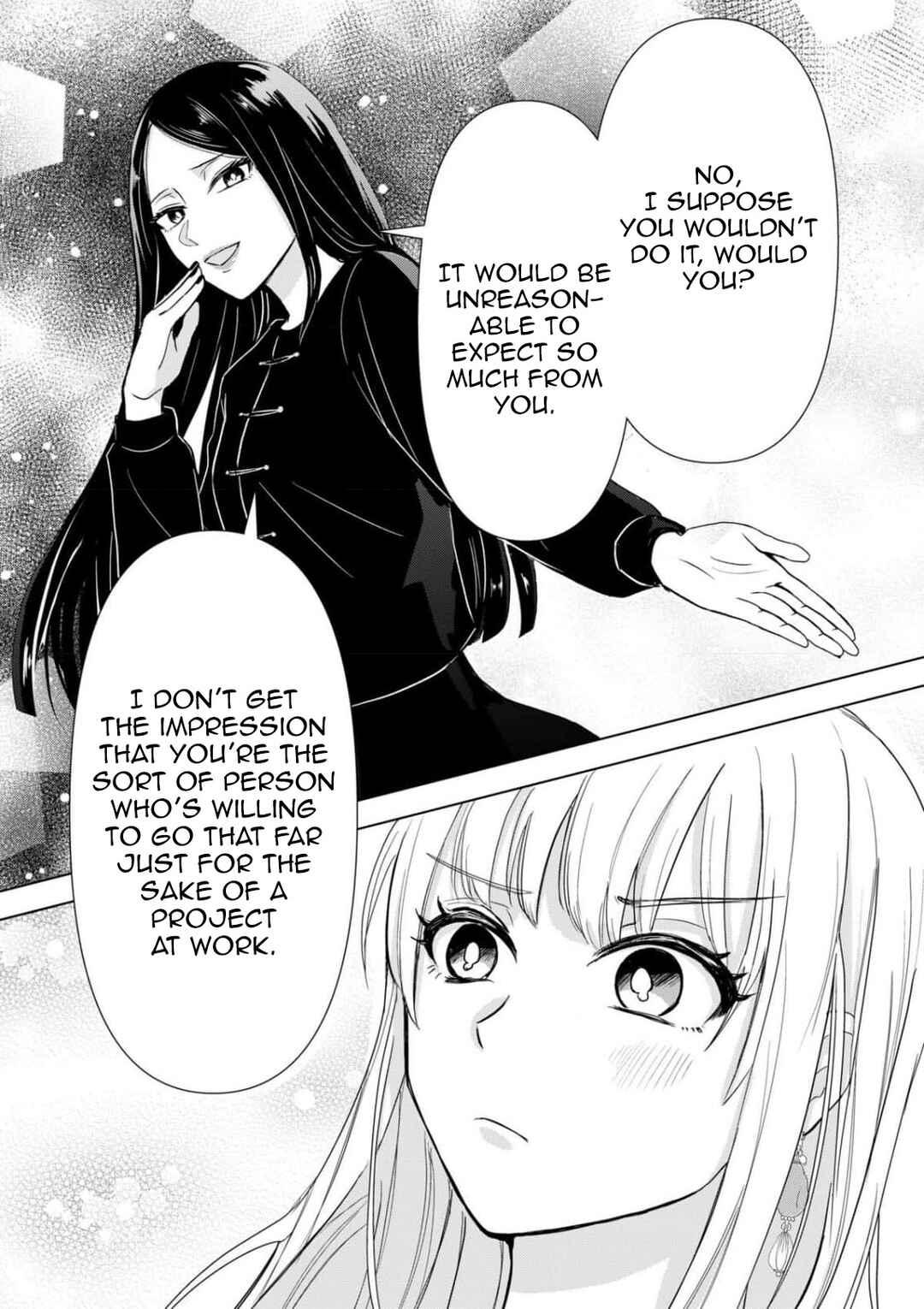 Page 4 Chapter 10 Chaser Game W