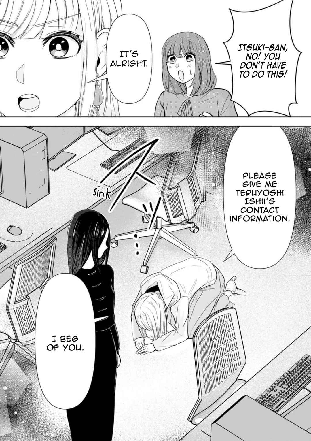 Page 6 Chapter 10 Chaser Game W