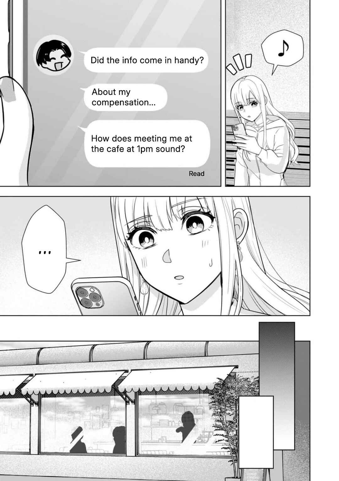 Page 9 Chapter 10 Chaser Game W