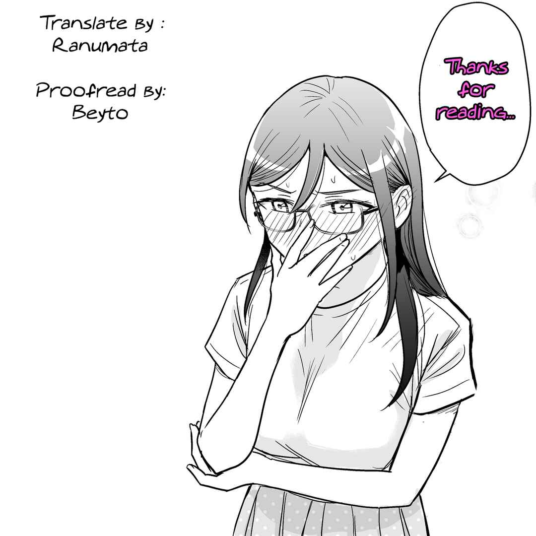 Page 9 Chapter 23 Katabutsu-kei Joshi ni Kokuhaku shitemita