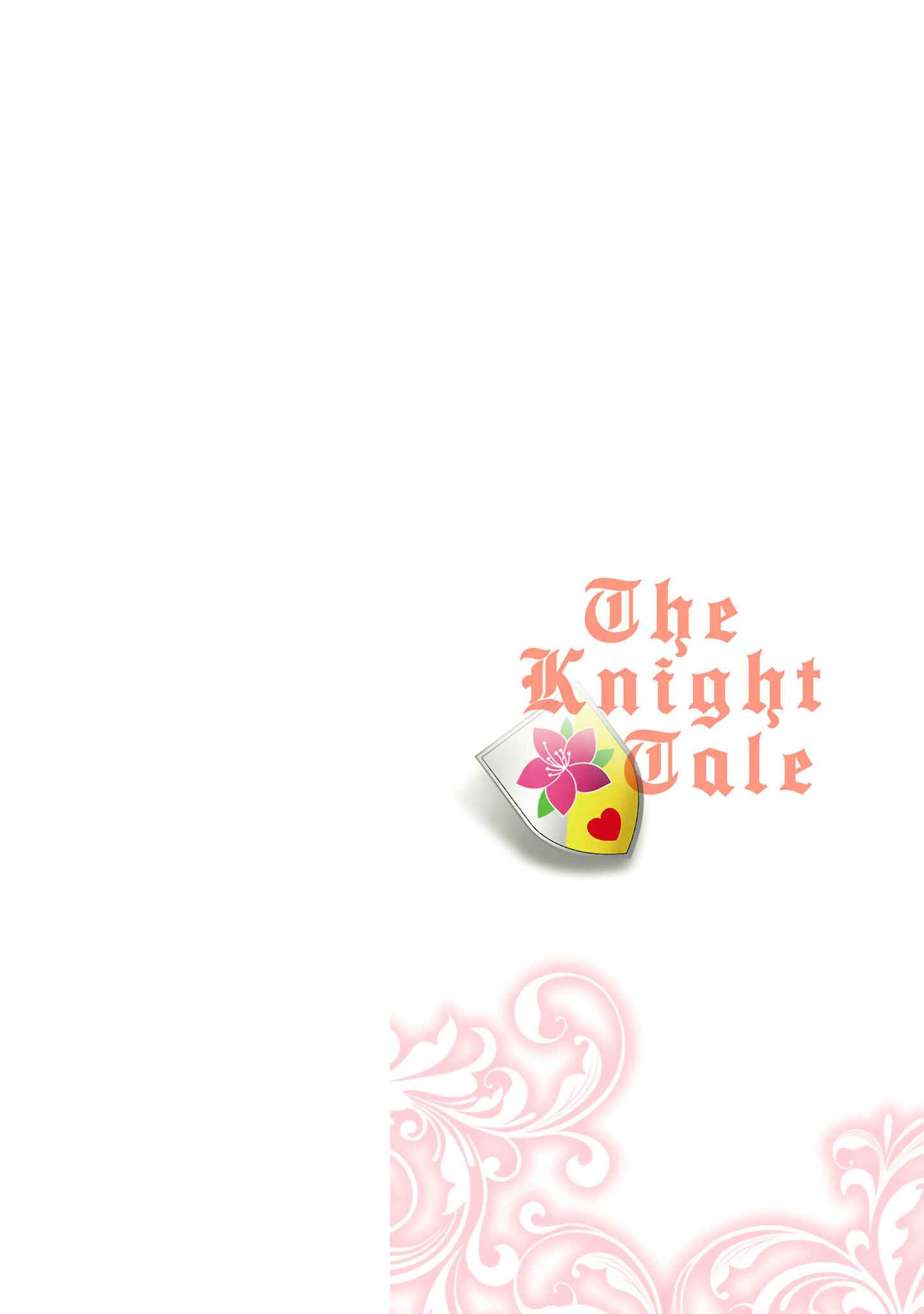 Page 2 Chapter 6 Shoujo Kishidan × Knight Tale
