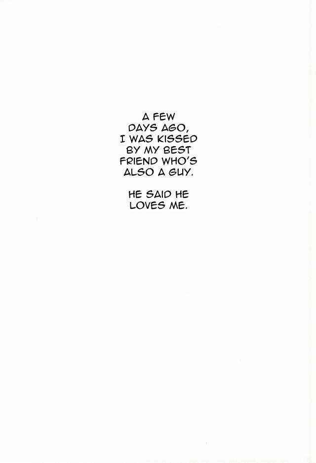 Page 3 Chapter Unknown_93f7 Free! - Waking Up Sleeping Beauty (Doujinshi)