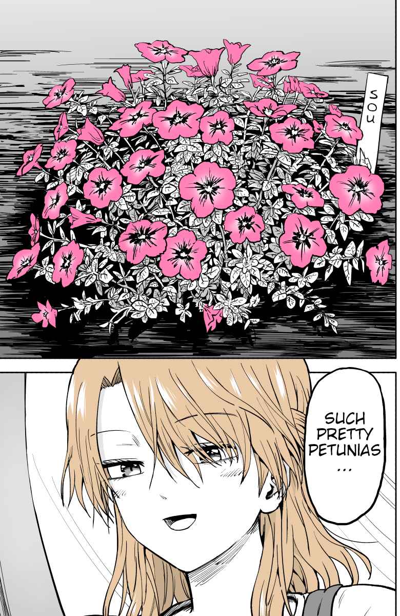 Page 5 Chapter 11 My Dead Husband Wont  Stop Bugging Me