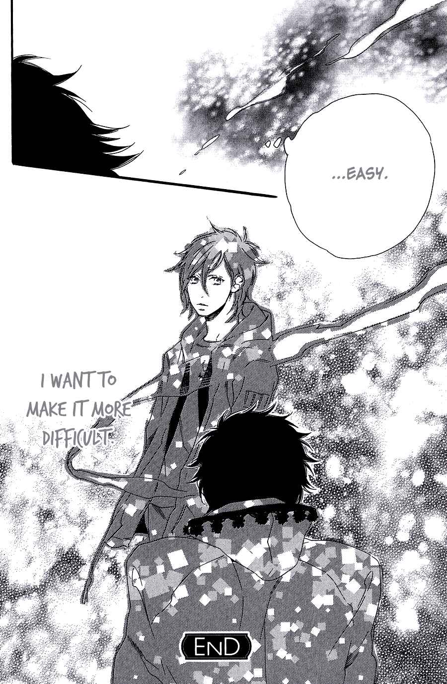 Page 23 Chapter 3 Melancholic Mellow Mellow