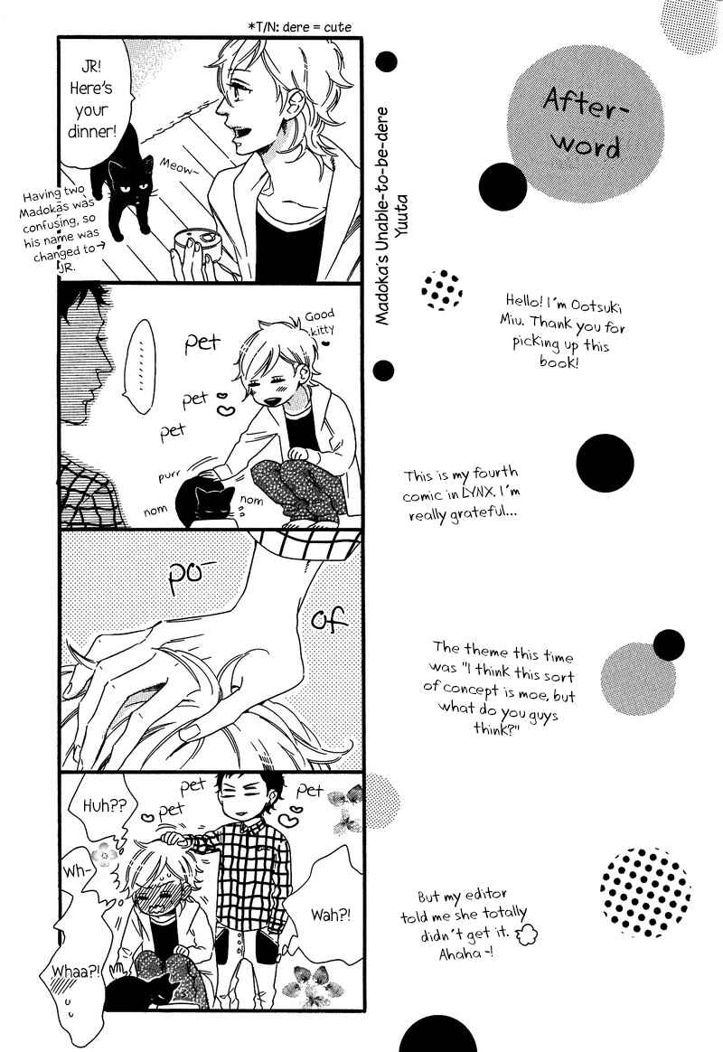 Page 18 Chapter 8 Melancholic Mellow Mellow