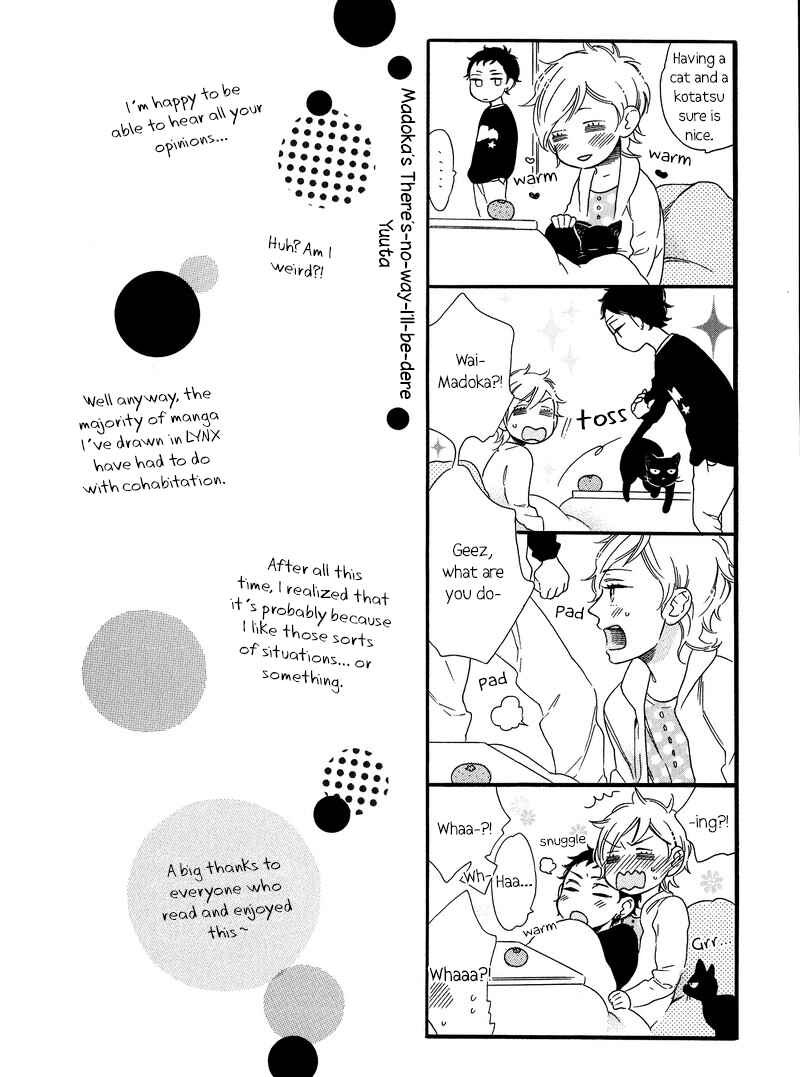 Page 19 Chapter 8 Melancholic Mellow Mellow
