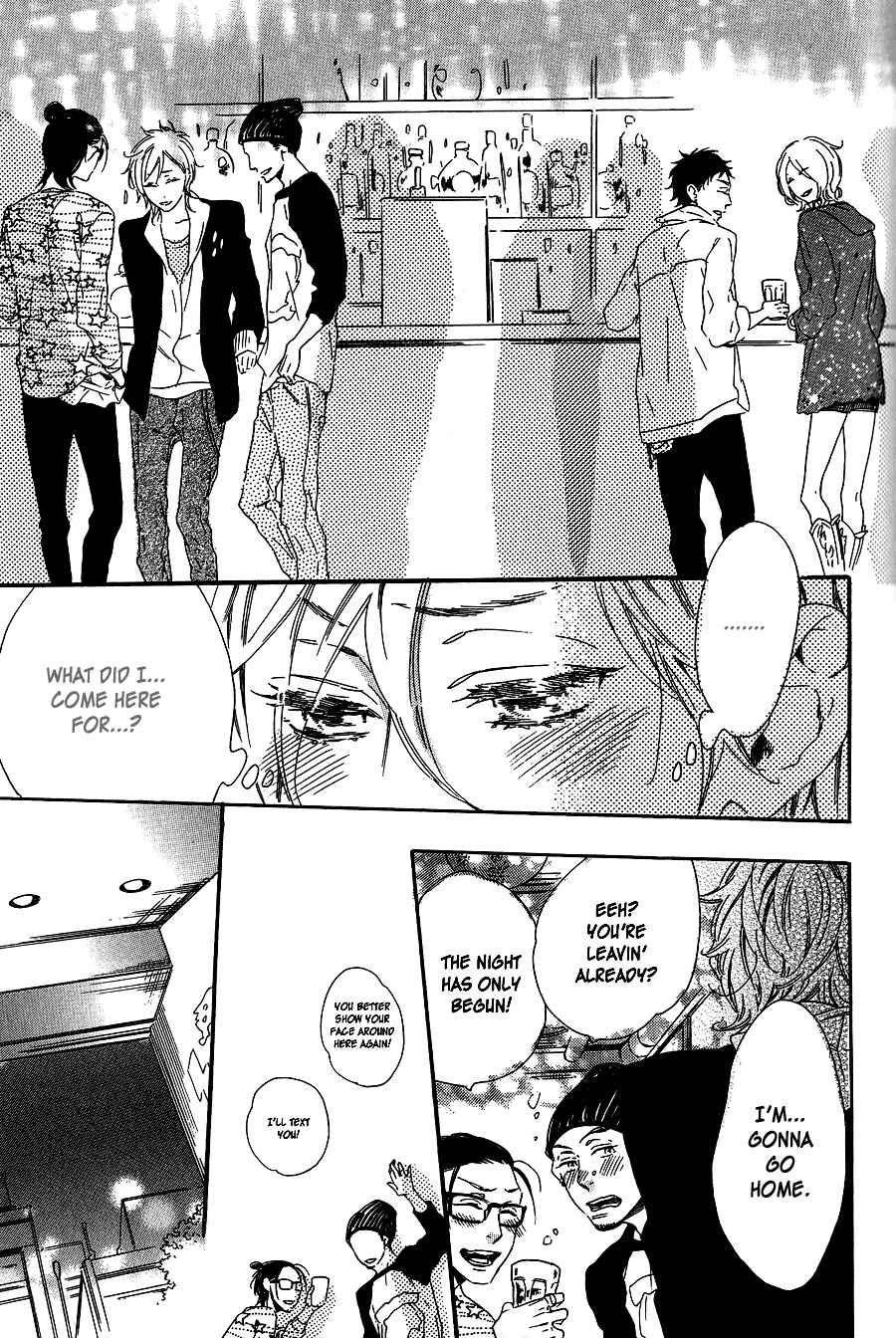 Page 14 Chapter 2 Melancholic Mellow Mellow