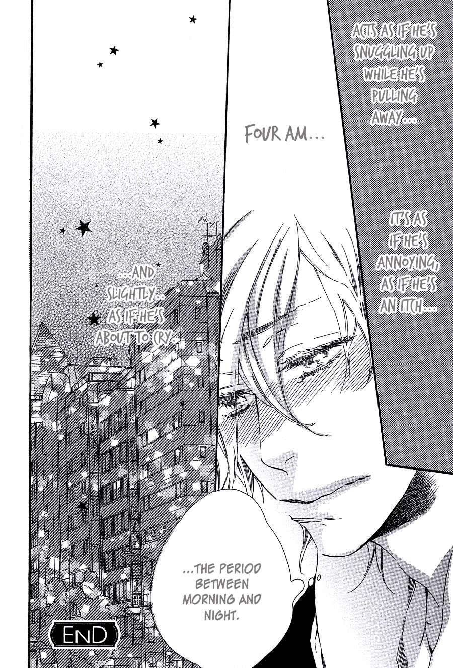 Page 19 Chapter 2 Melancholic Mellow Mellow