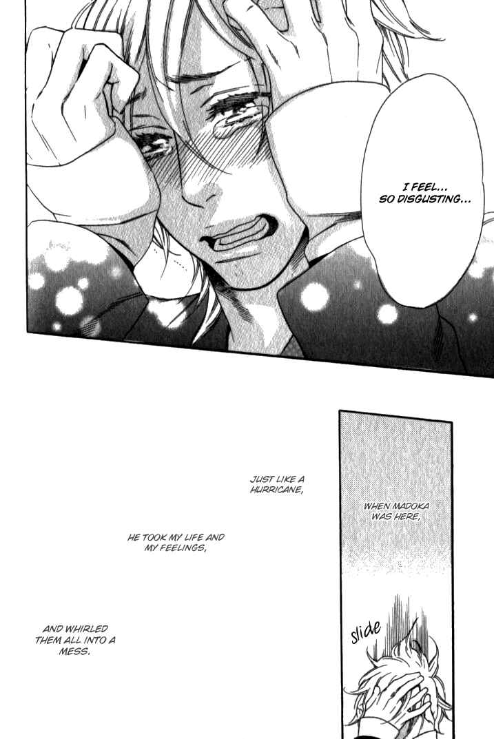 Page 29 Chapter 5 Melancholic Mellow Mellow
