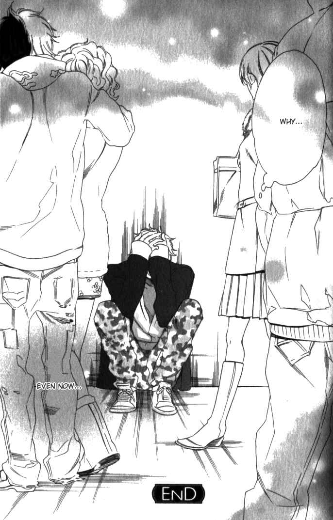 Page 30 Chapter 5 Melancholic Mellow Mellow