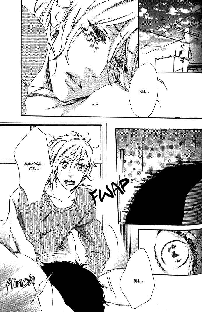 Page 6 Chapter 5 Melancholic Mellow Mellow