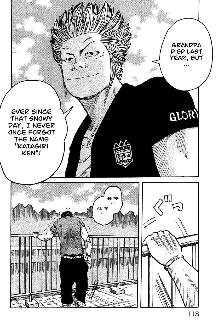 Page 110 Chapter Unknown_c5cf Crows Gaiden - Katagiri Ken Monogatari