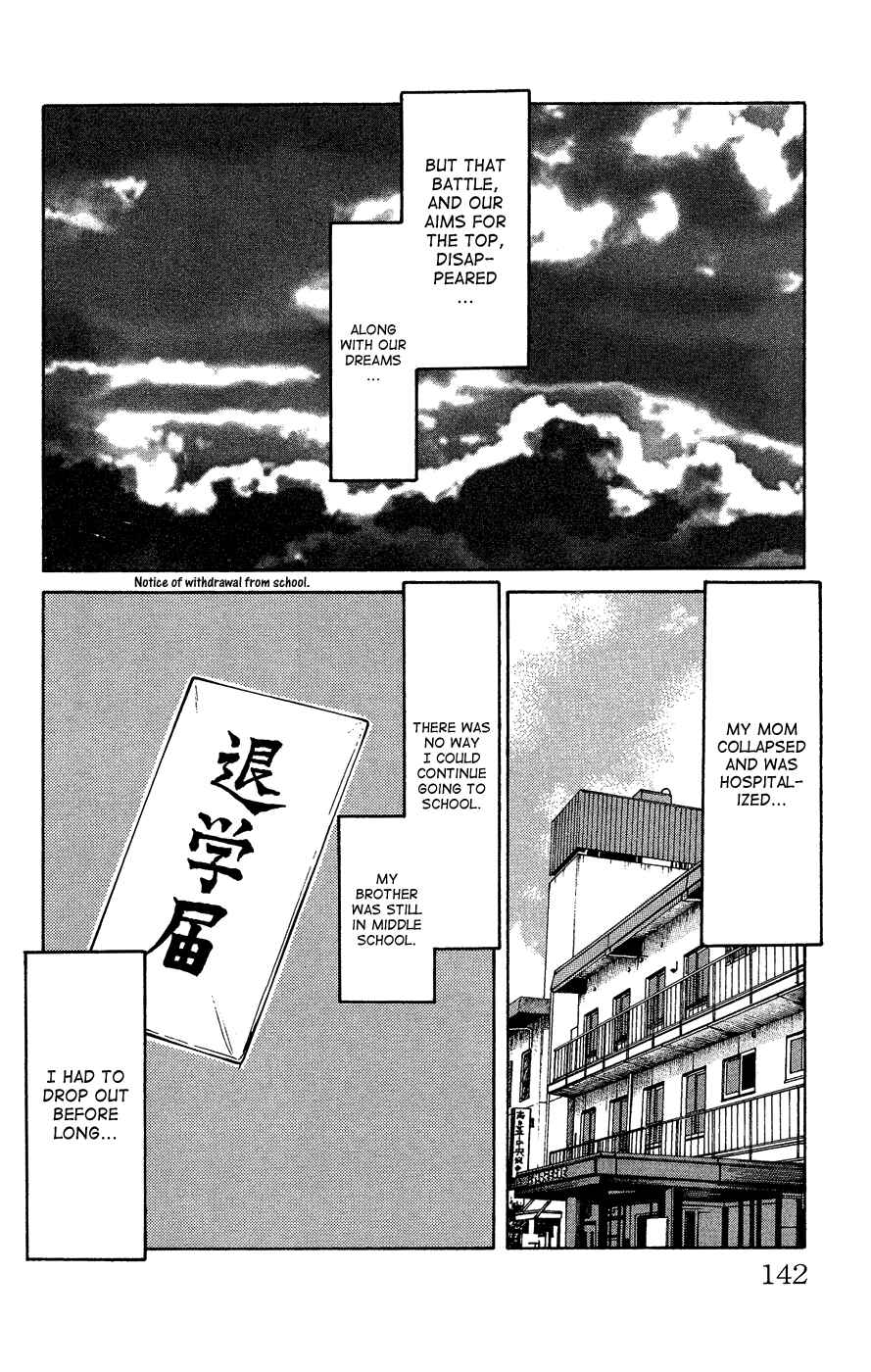 Page 133 Chapter Unknown_c5cf Crows Gaiden - Katagiri Ken Monogatari
