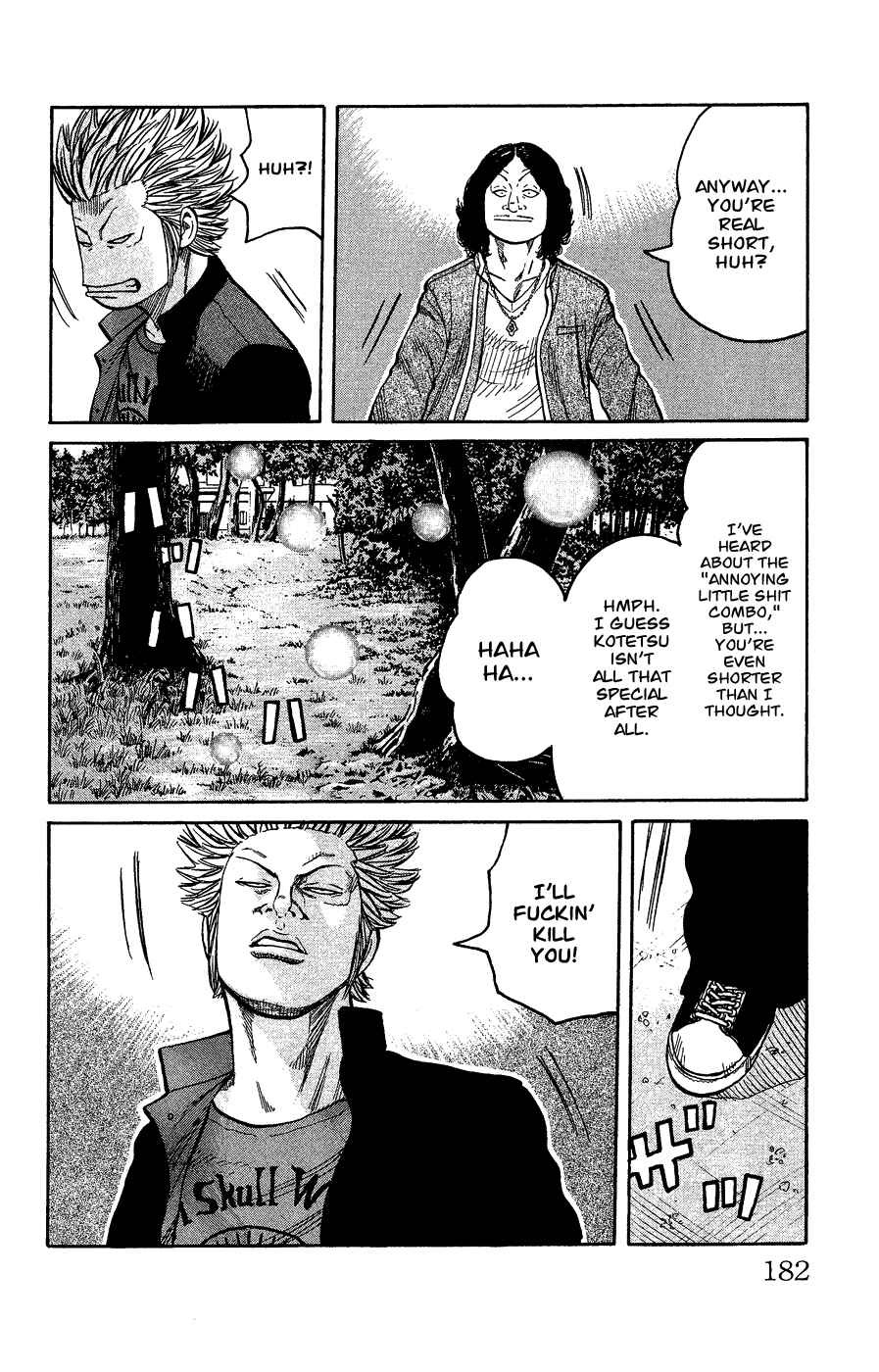 Page 171 Chapter Unknown_c5cf Crows Gaiden - Katagiri Ken Monogatari