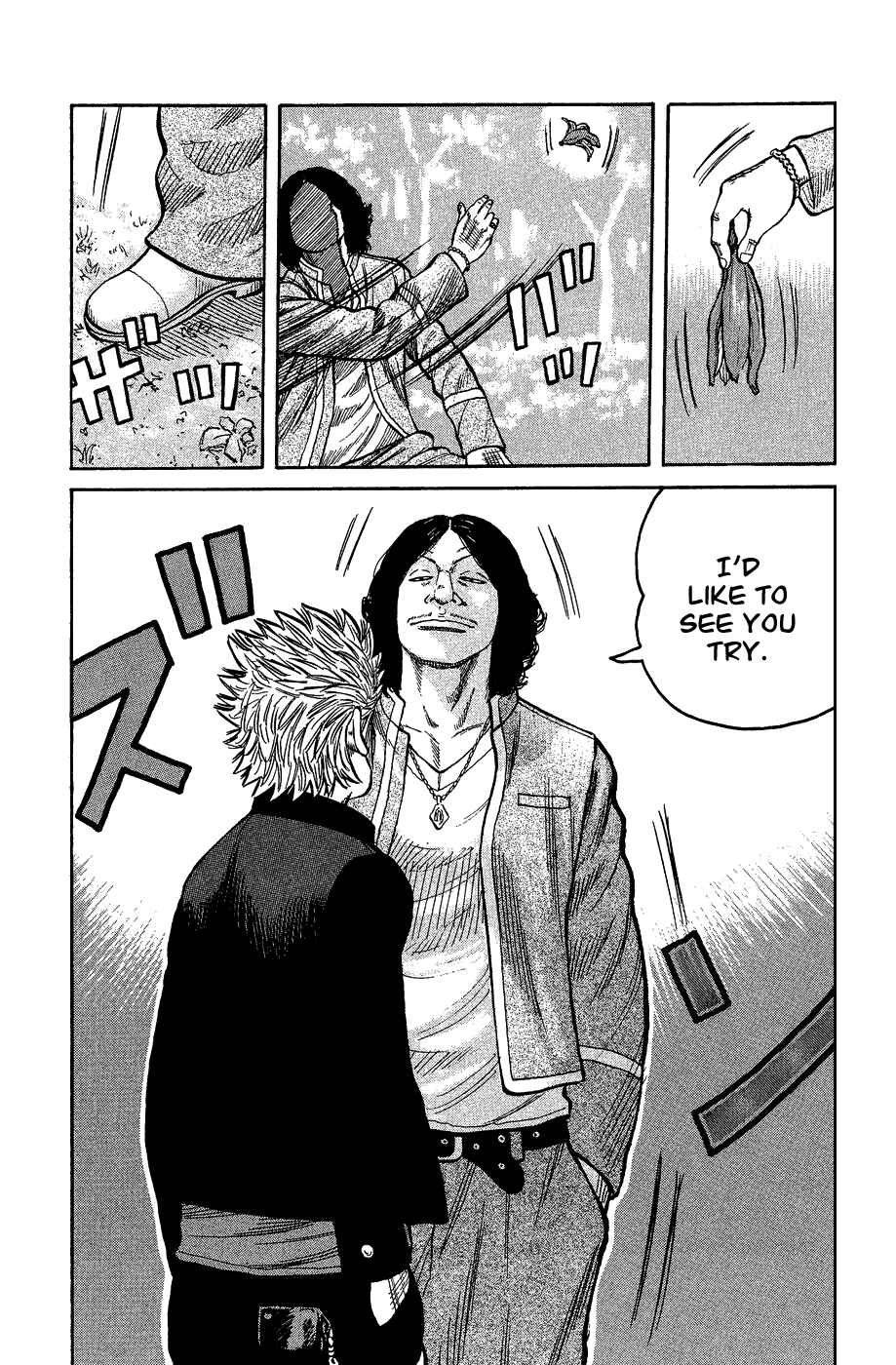 Page 172 Chapter Unknown_c5cf Crows Gaiden - Katagiri Ken Monogatari