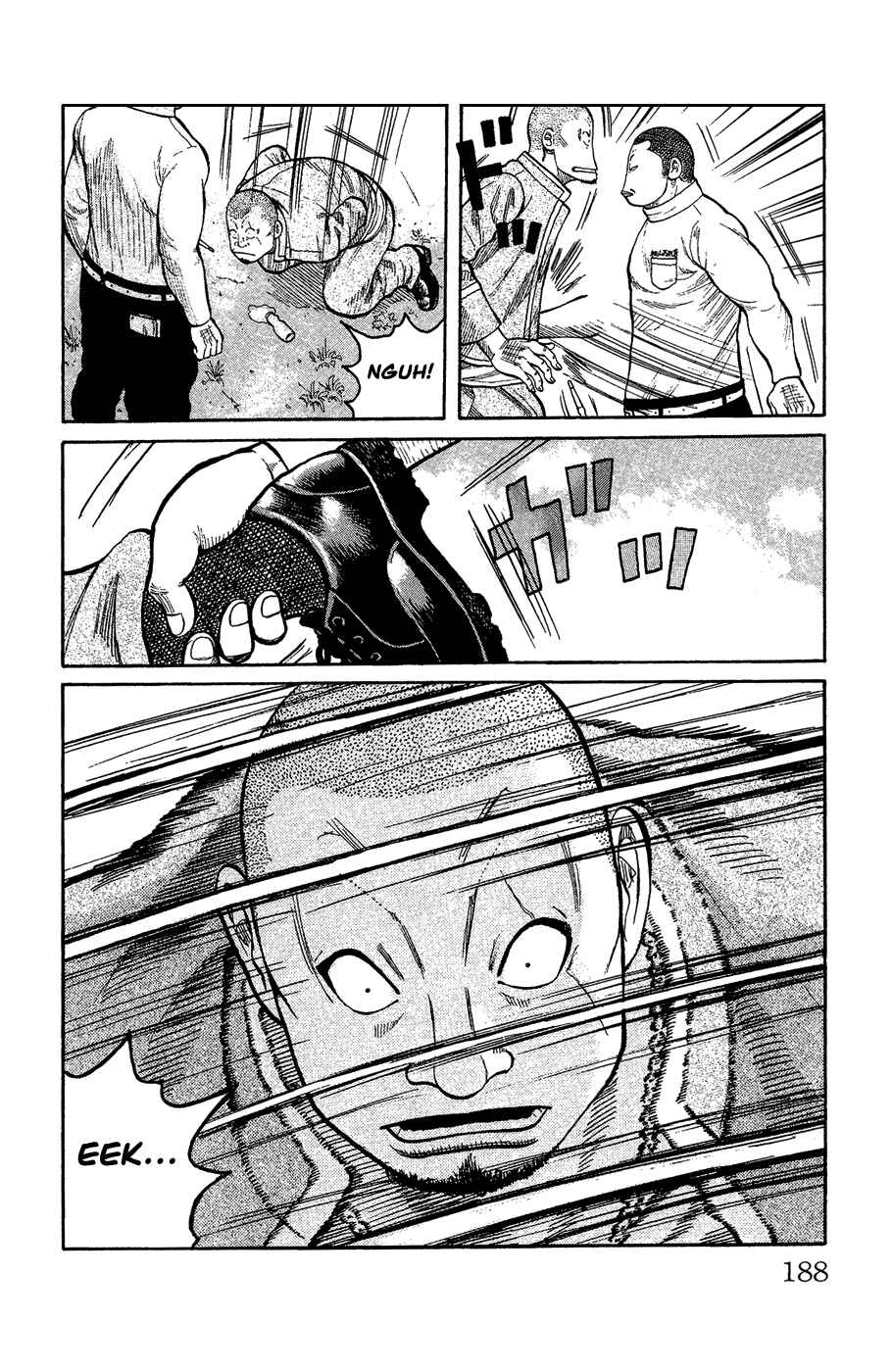 Page 177 Chapter Unknown_c5cf Crows Gaiden - Katagiri Ken Monogatari