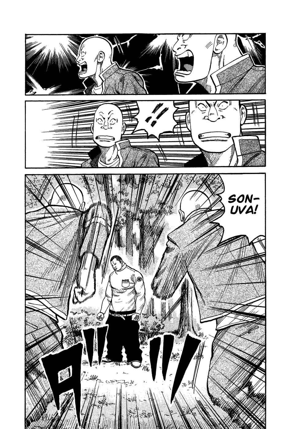 Page 180 Chapter Unknown_c5cf Crows Gaiden - Katagiri Ken Monogatari