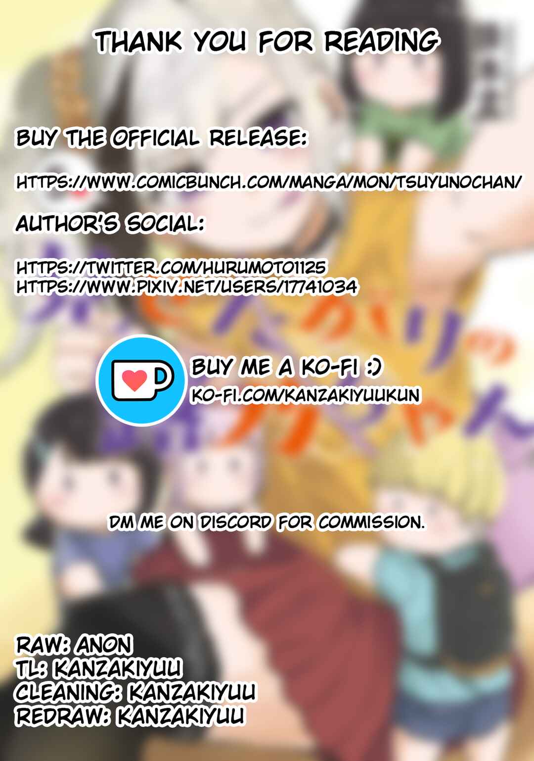 Page 22 Chapter 34 Misetagari no Tsuyuno-chan