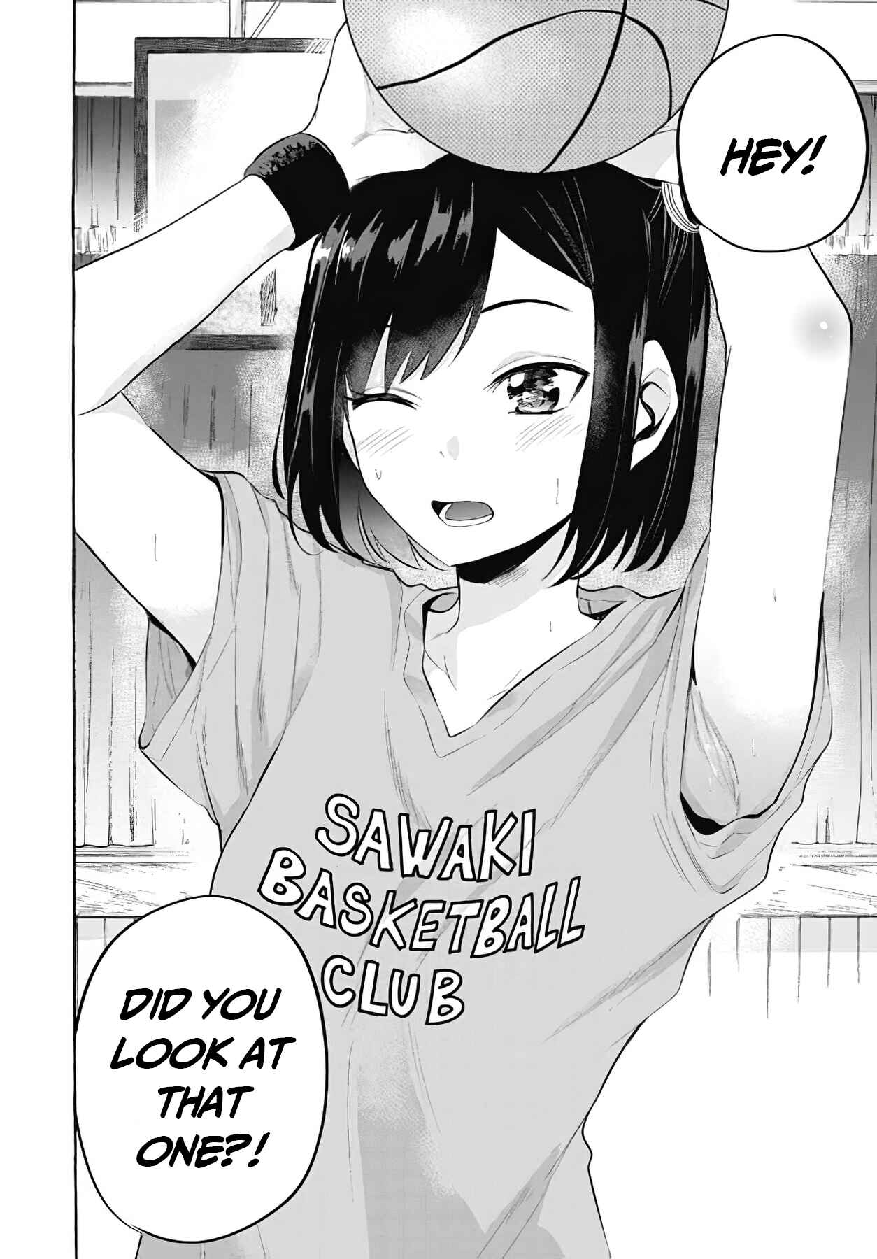 Page 17 Chapter 12 Misetagari no Tsuyuno-chan