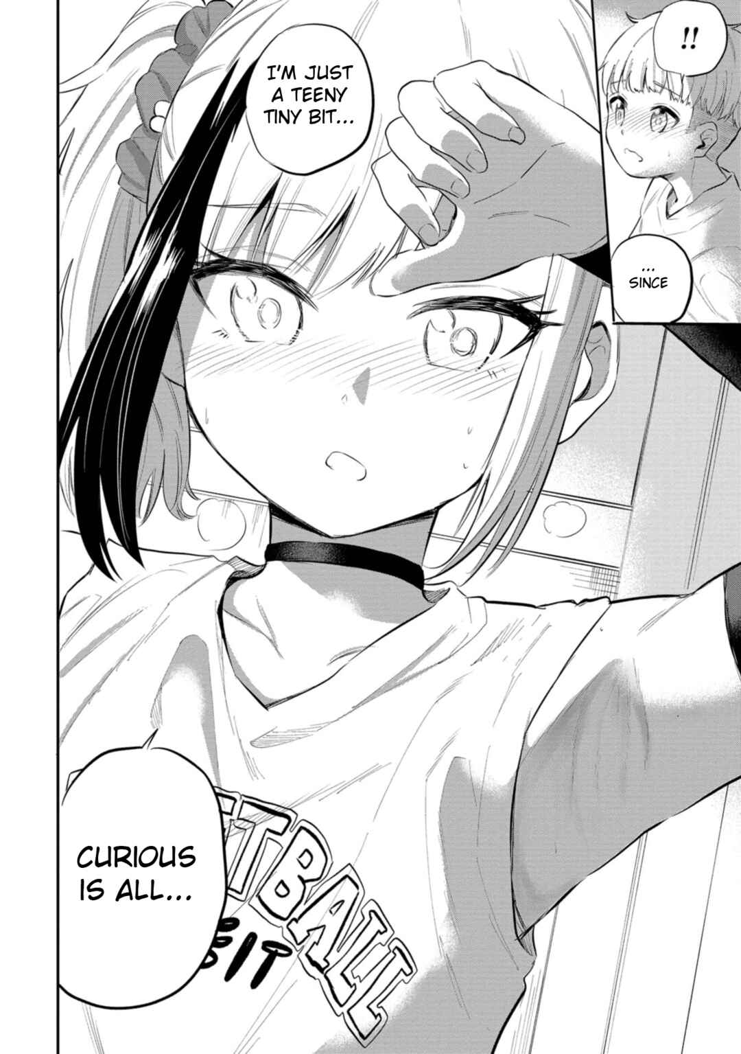 Page 24 Chapter 40 Misetagari no Tsuyuno-chan