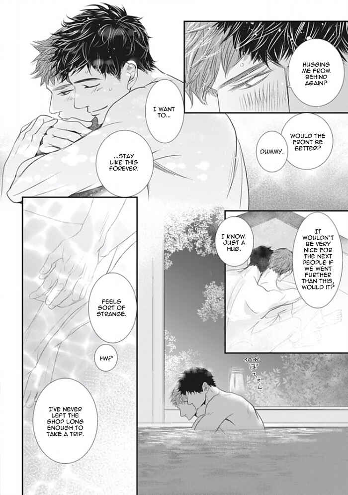 Page 6 Chapter 7 Chotto Matte yo Hanaya-san