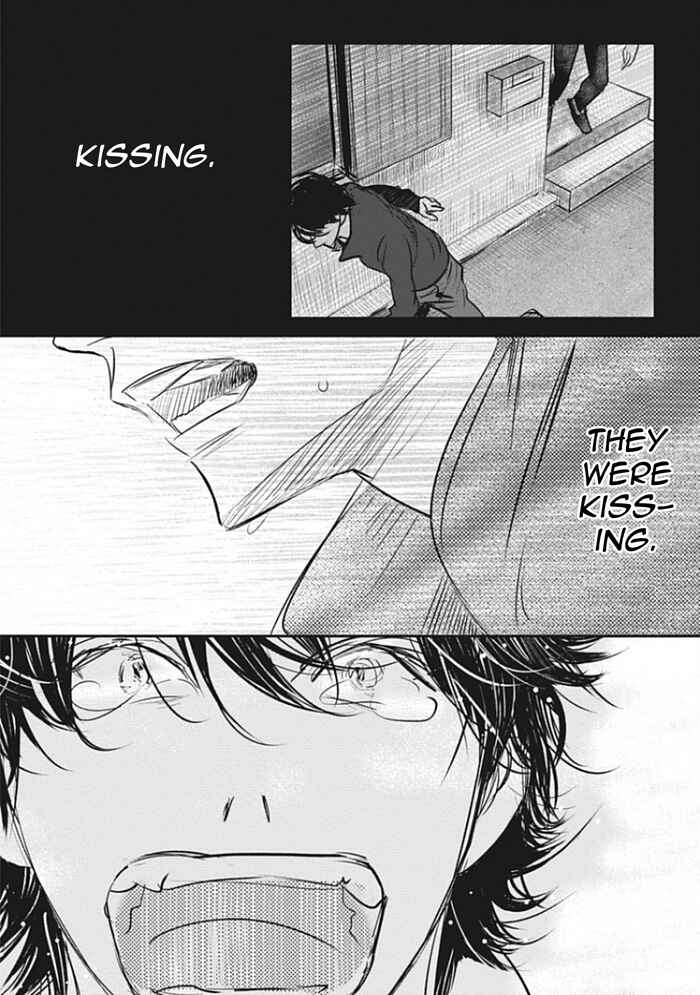 Page 10 Chapter 3 Chotto Matte yo Hanaya-san