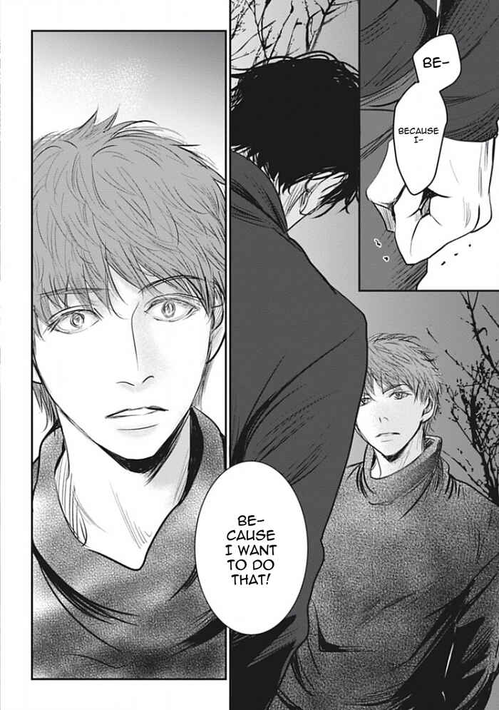 Page 16 Chapter 3 Chotto Matte yo Hanaya-san