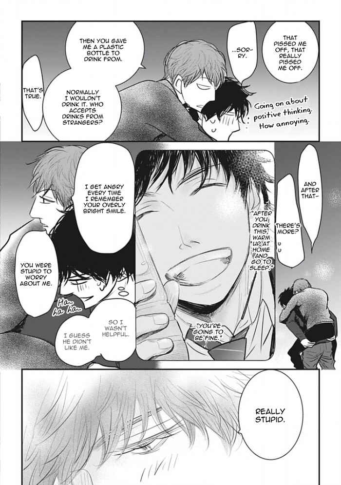 Page 30 Chapter 3 Chotto Matte yo Hanaya-san