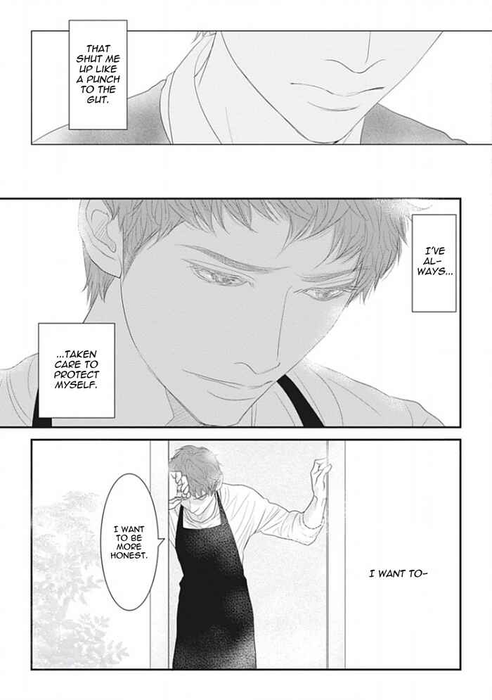 Page 10 Chapter 4 Chotto Matte yo Hanaya-san