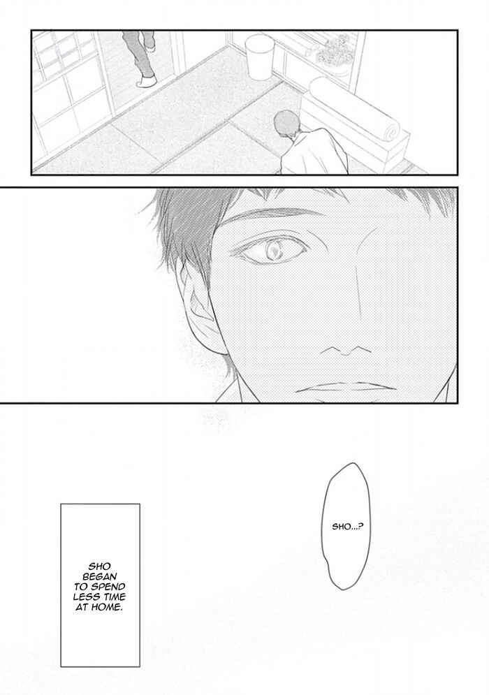 Page 26 Chapter 4 Chotto Matte yo Hanaya-san