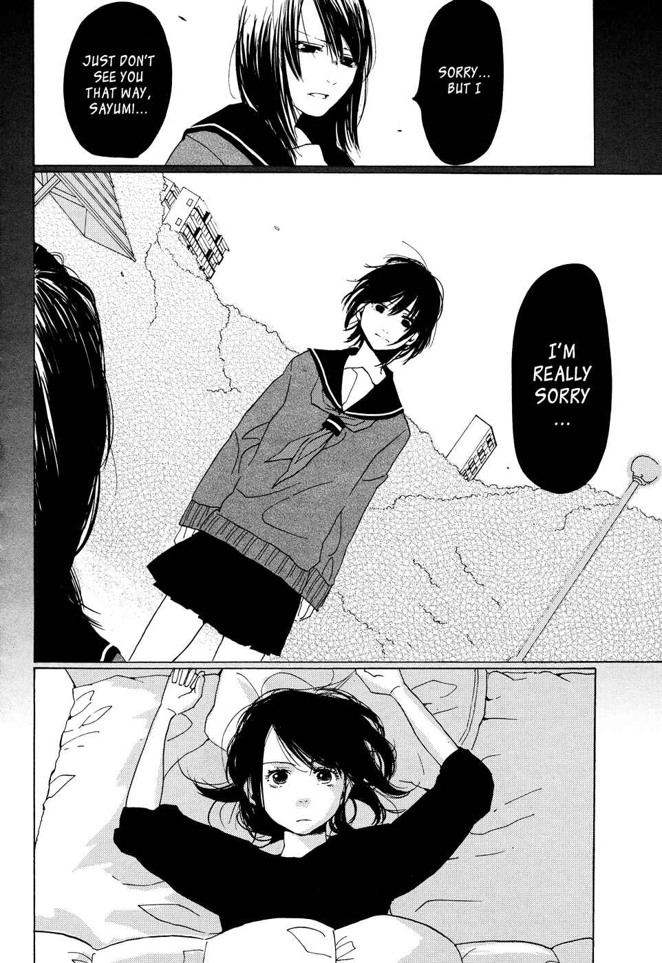 Page 2 Chapter 4 Black Yagi to Gekiyaku Madeleine