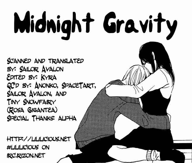 Page 33 Chapter 4 Black Yagi to Gekiyaku Madeleine
