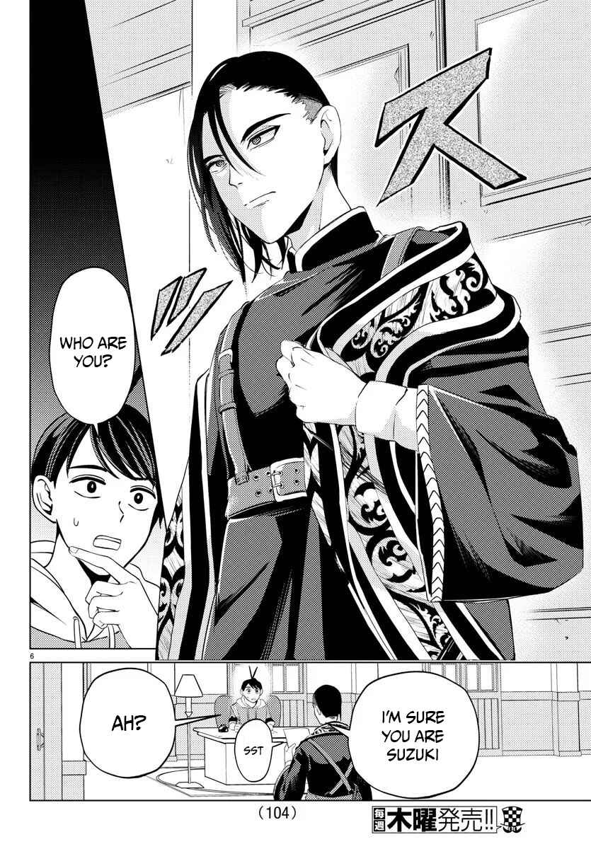 Page 7 Chapter 6 Hagure Yuusha no Isekai Bible ~Isekai de Echiechi Manga Kaitetara, Seishodzukai Toshite Agamerarete Iru Ken ni Tsuite.~